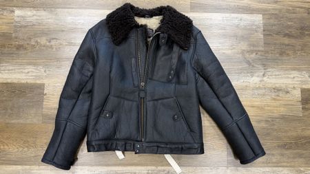 Noble House Fliegerjacke - Gr. S - wenig getragen
