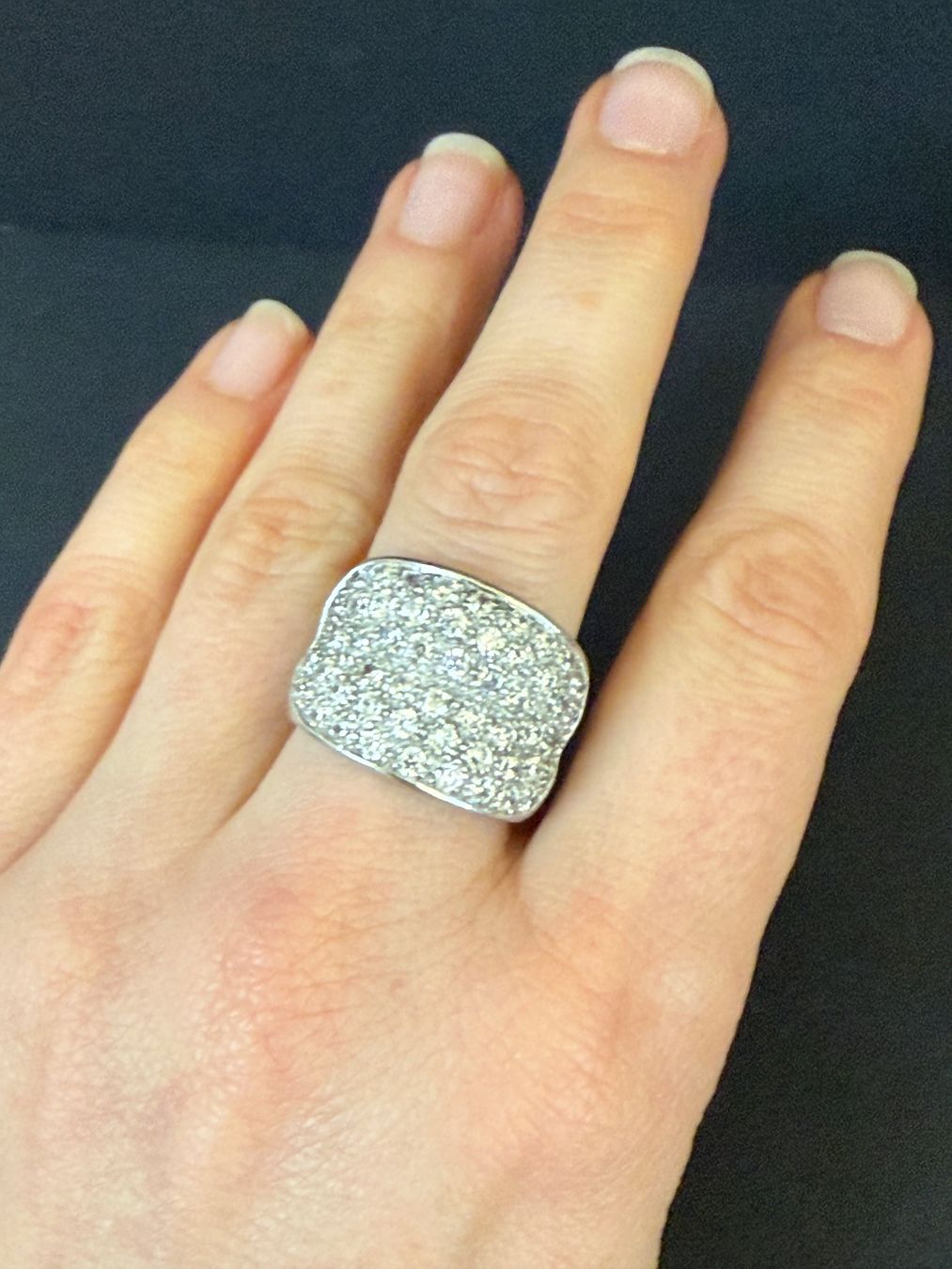Bagues: Silber Ring 925 – D'occasion à Spiegel b. Bern par Rogger72 6