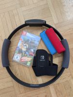 Ring Fit Adventure Nintendo