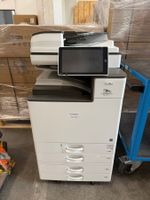 Gestetner IM C3500 A3 Farb-Multifunktionsdrucker – top