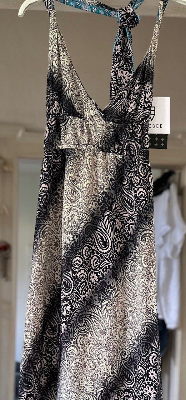 Kleider: ROBE MIXT VISCOSE! M – Neu und originalverpackt aus Locarno von NicoNion 2