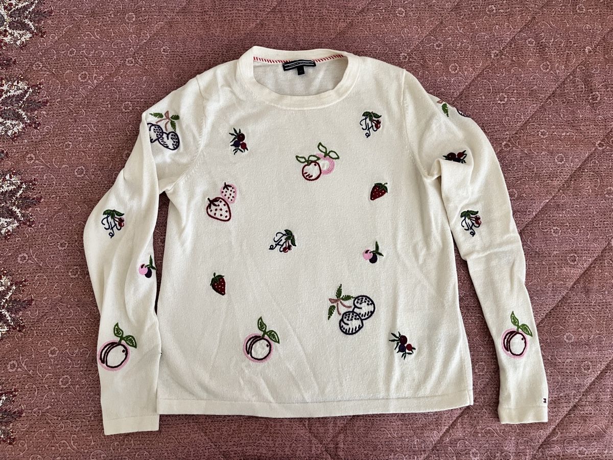 Tommy Hilfiger Pulls & Sweat-shirts: Tommy Hilfiger Pullover XS – D'occasion à Pfäffikon SZ par Zitrone_100