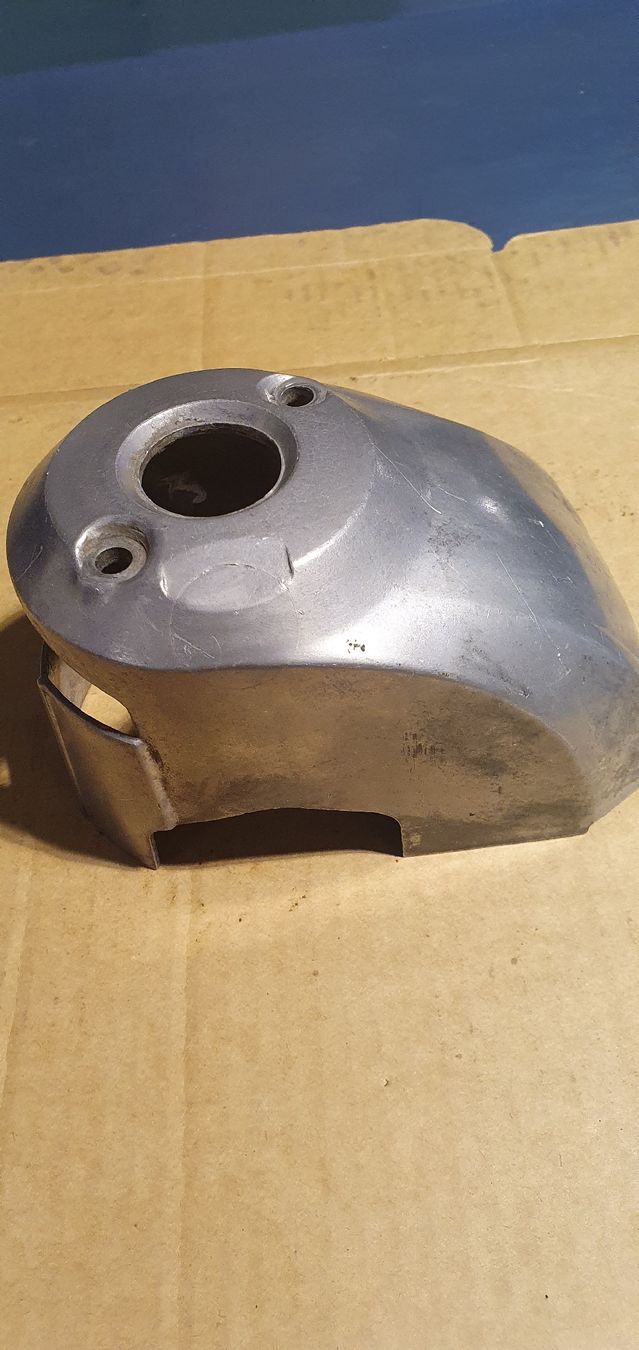 Motoren: puch x30 ng gebläse haube – Gebraucht aus Bad Ragaz von winston87 5