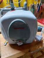 Redring Kleinspeicher 5L