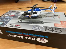 Robbe/Nine Eagles RC 145