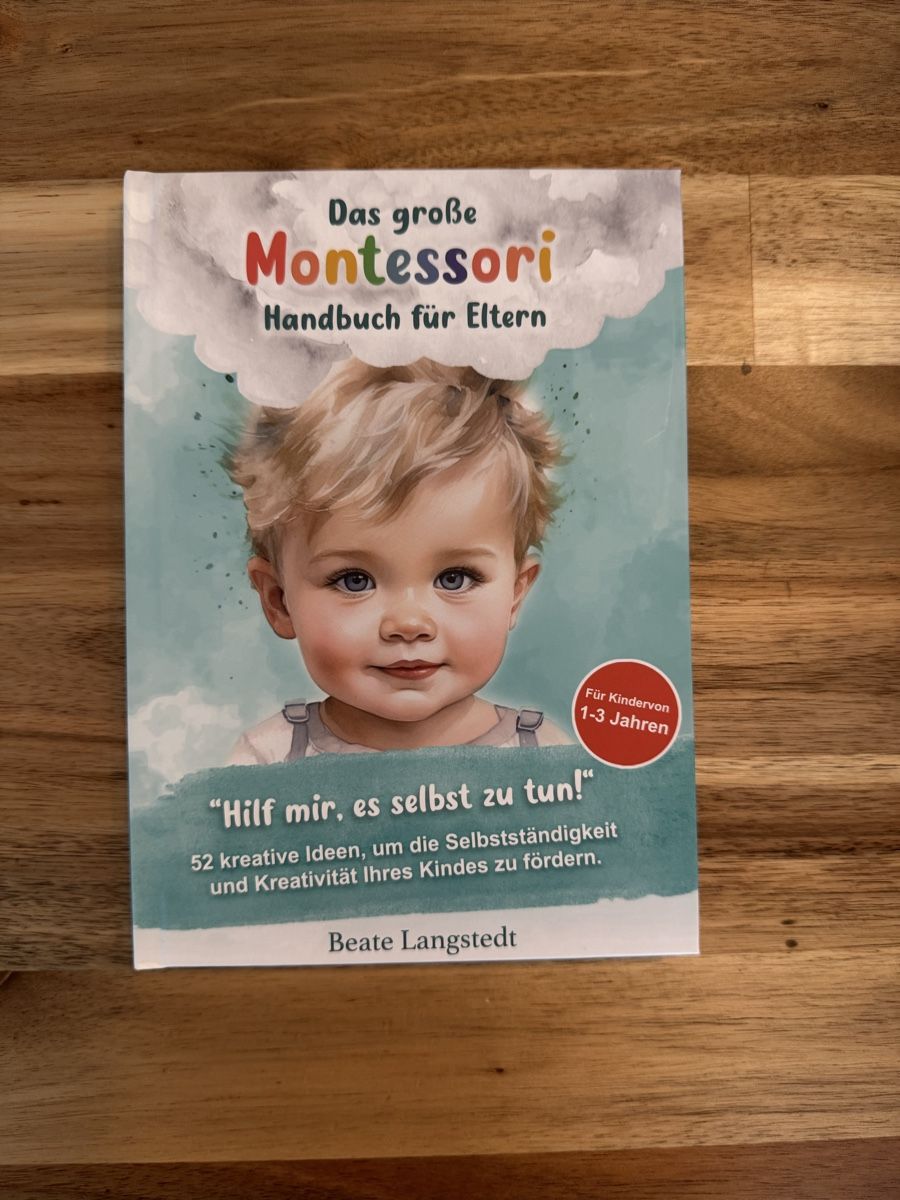Libri: MONTESSORI Bücher - ab CHF 10 – Nuovo (secondo la descrizione) da Obernau venduto da zeus_99 2