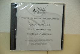 Youth Classics - Gala Konzert