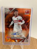 RAFAEL LEAO + Theo Hernandez Topps Finest UCC 2023-24 AC Milan EUR 2,59