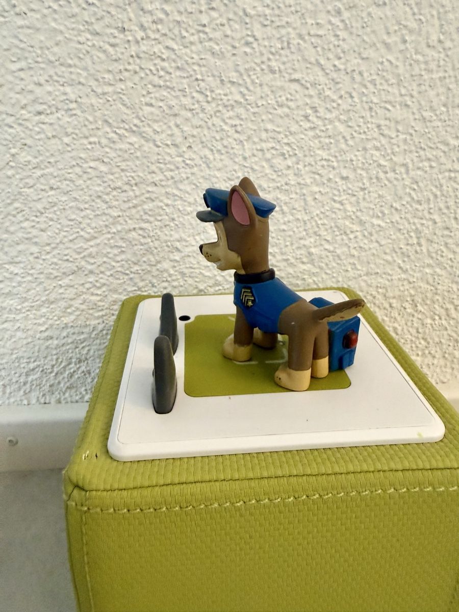 Tonies Figuren: Toniefigur - Paw Patrol – Gebraucht aus Muri AG von proxy_00 1