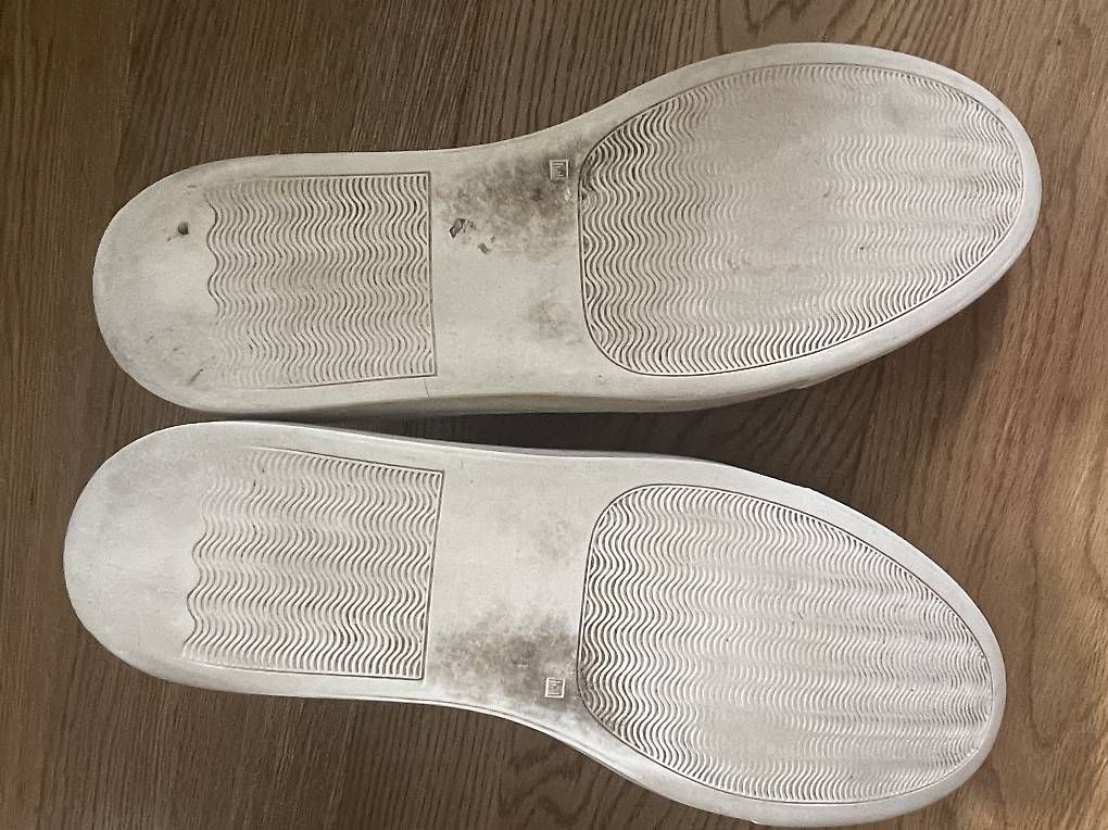 Scarpe da uomo: Common Projects Sneakers Grösse 43 – Usato da Muttenz venduto da Style_2000 4