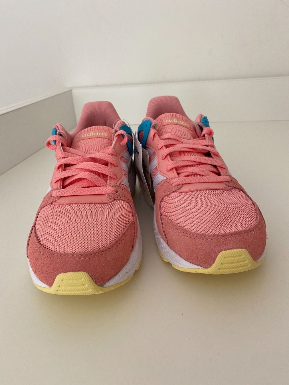 Adidas Damenschuhe: ADIDAS CRAZYCHAOS J Sneaker Damen, 40 – Neu und originalverpackt aus Luzern von falena01 2