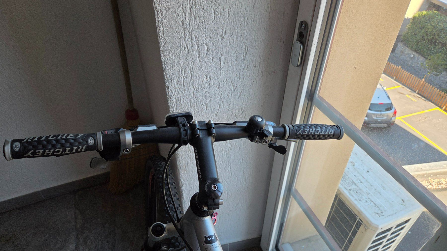 Thömus Biciclette: Herrenvelo Thömus grau – Usato da Glis venduto da jambie01 4