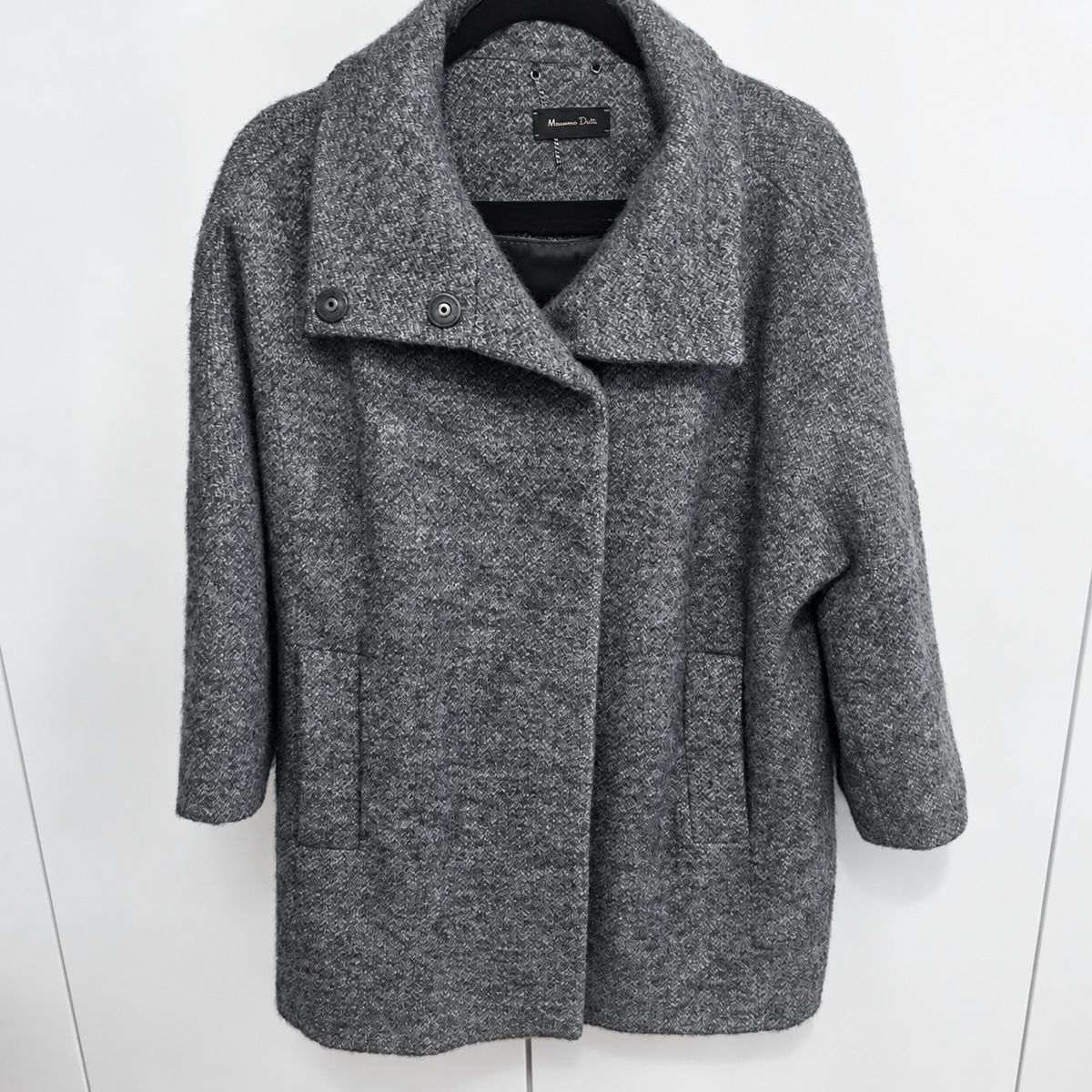 Massimo Dutti Mäntel: Massimo Dutti Mantel – Gr. S – Gebraucht aus Zürich von Meiyi_zurich2021 1