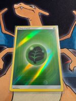 Grass Energy (TEU) - Reverse Holo - Team Up