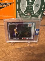 LeBron James hoops highlight