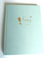 Notizbuch A5 "Oh Hapy Day" punktkarriert