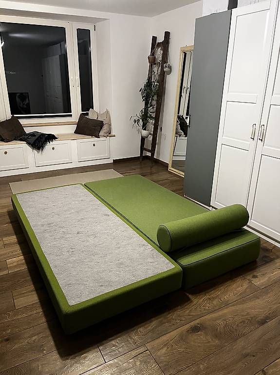 Divani: Schlafsofa Softline Lubi – Usato da Ormalingen venduto da L.Pauschenwein 2