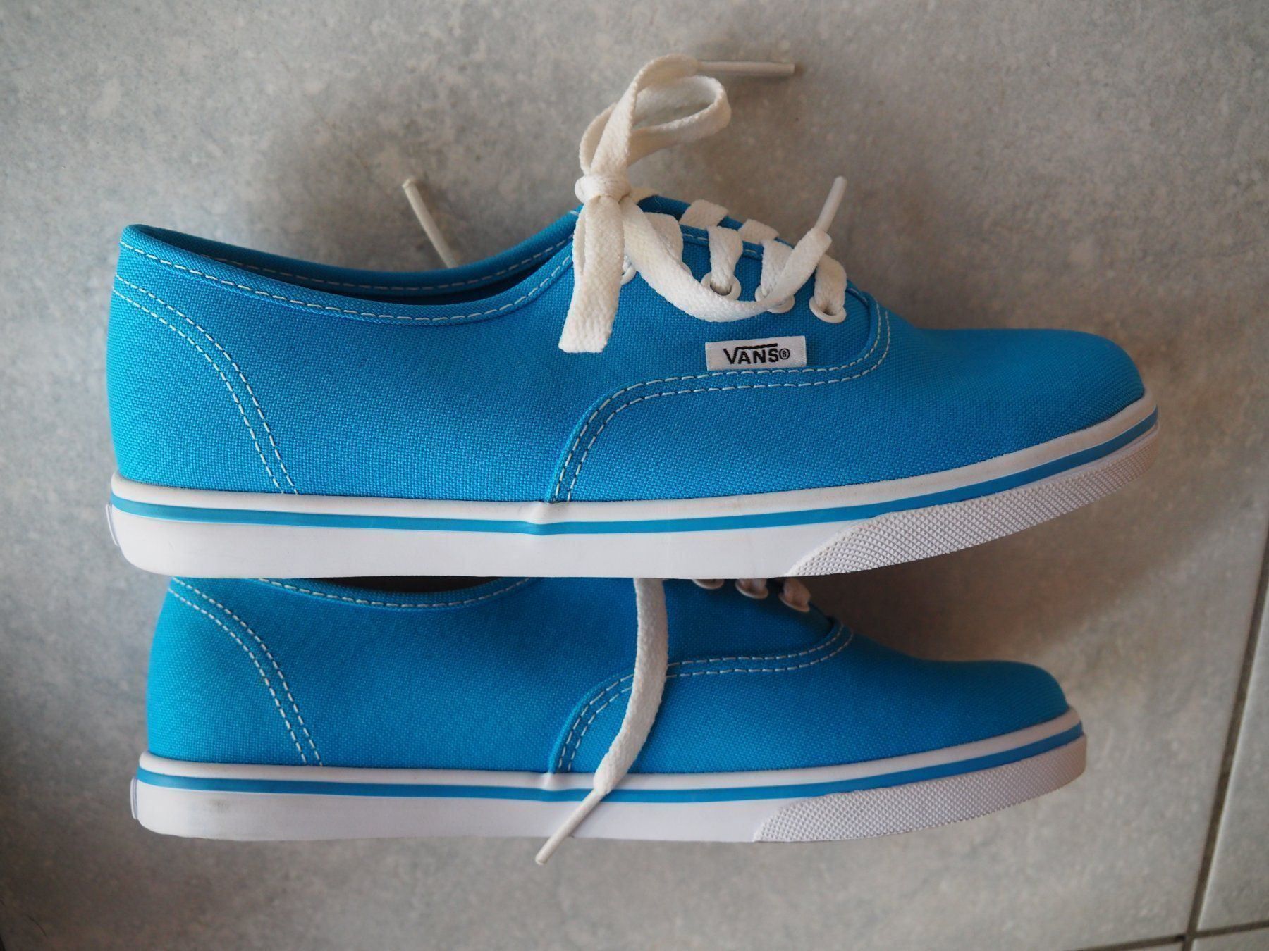 Vans Scarpe da uomo: VANS Schuhe Gr. 36 NEU – Nuovo e nell'imballaggio originale da ERLINSBACH venduto da doudouce 3