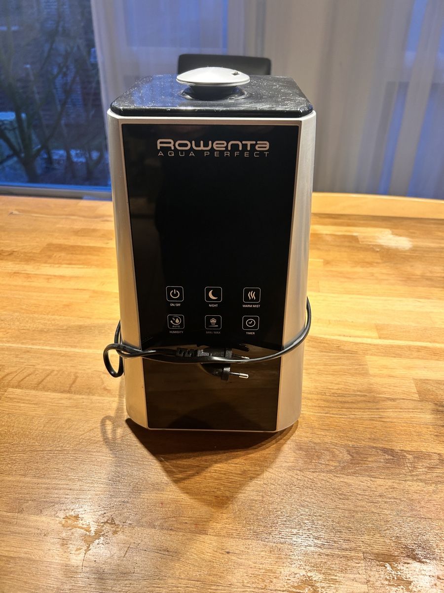 Rowenta Umidificatori d'aria: Luftbefeuchter – Usato da Herdern venduto da nikbr 1