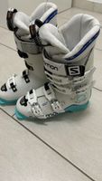 Salomon X-Max 90W Skischuhe, Gr. 24.0 - Top Zustand!