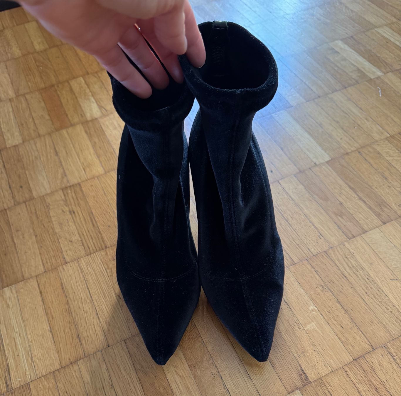 Zanotti Scarpe da donna: Giuseppe Zanotti Stiefel – Usato da Zürich venduto da VictoriaGVA
