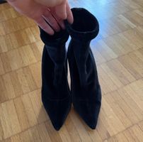 Giuseppe Zanotti Stiefel