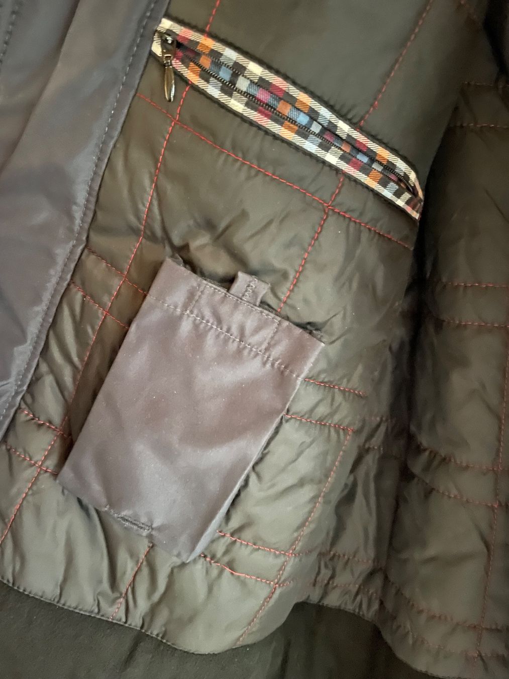 Bugatti Giacche: Bugatti Jacke Dunkelblau Herren – Usato da Therwil venduto da rowe-spezial 7