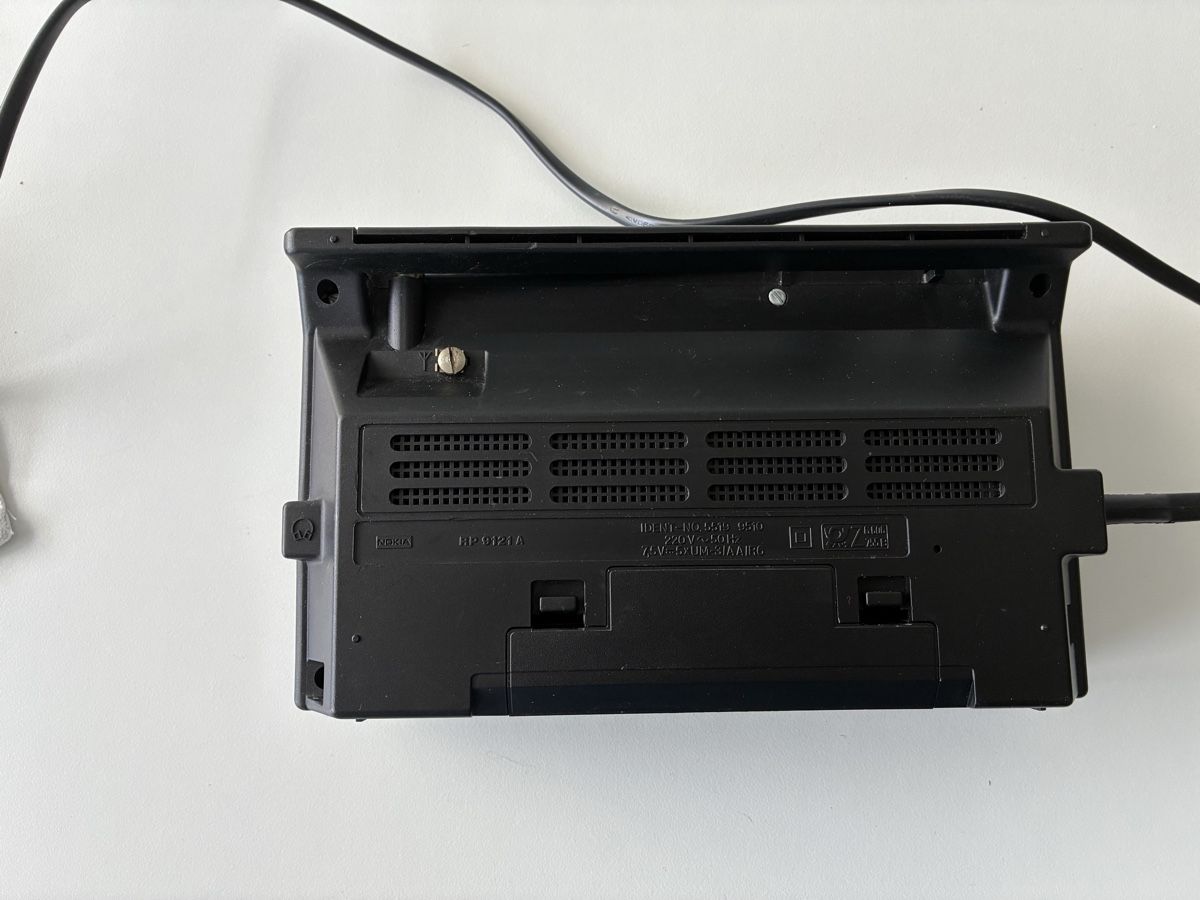 Radios: Nokia FM Radio – D'occasion à Chur par Knokno199 3