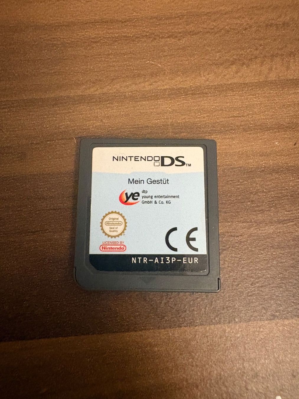 Nintendo Konsolen: Nintendo DS Lite + Spielepaket – Gebraucht aus Hinterkappelen von roy_99xc 5