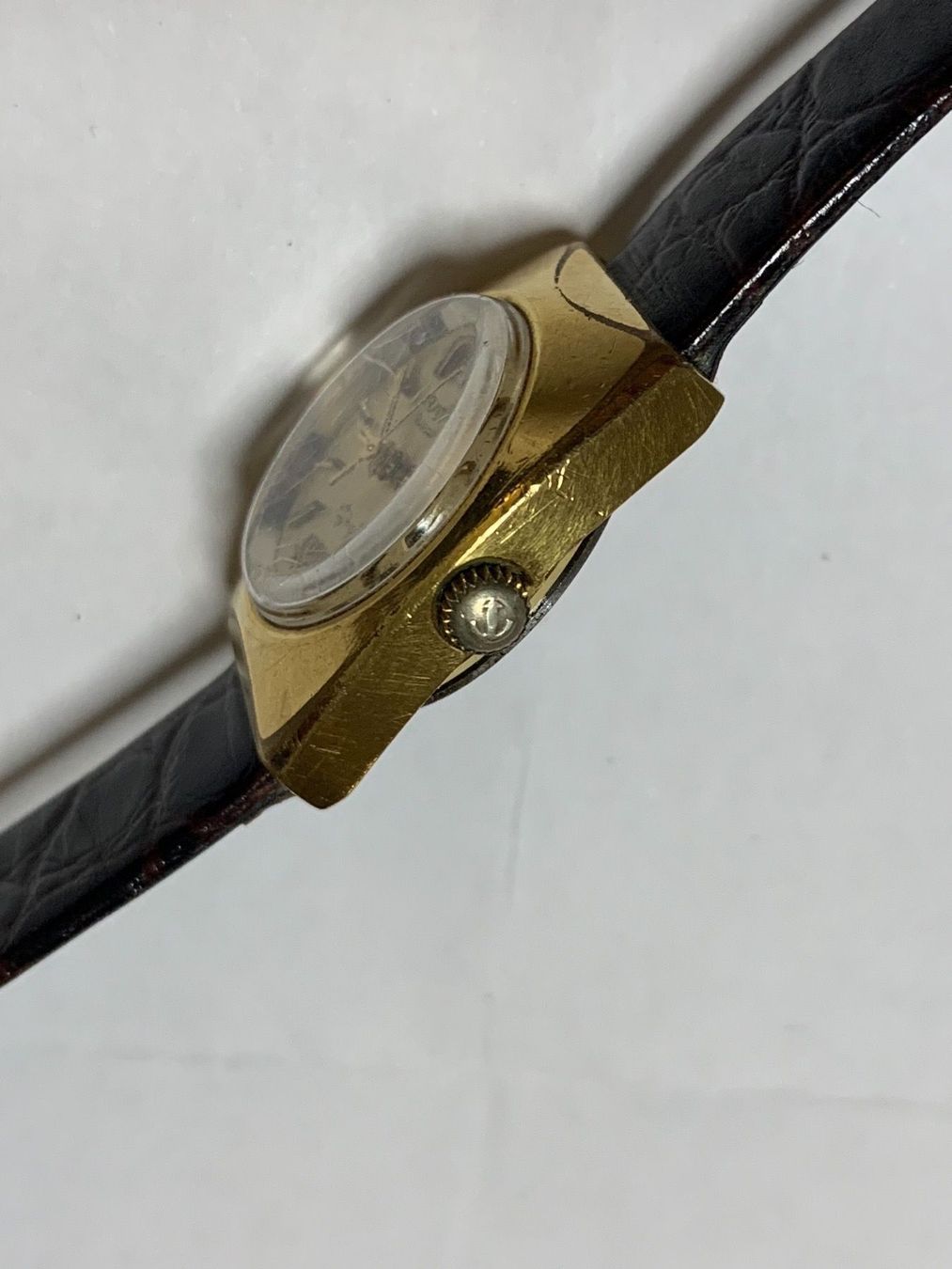 Rado Orologi: Rado Uhr Damen – Usato da Schöftland venduto da lazer04 2