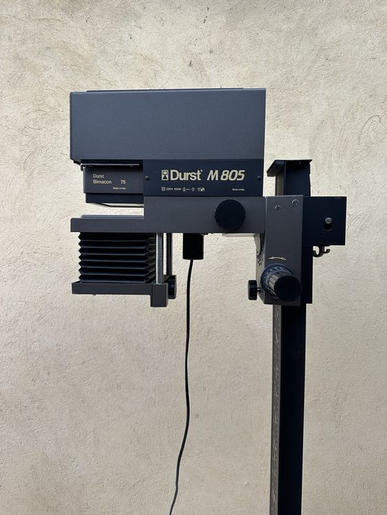 Agrandisseur photo lpl 600 - Photo, audio & vidéo
