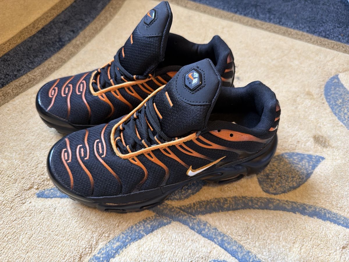 Scarpe da uomo: Nike Air Max Plus TN, Pointure 42, État Impeccable – Nuovo e nell'imballaggio originale da Fribourg venduto da far_p8f5 1