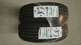 2 neue Sommerpneus 65/60R15