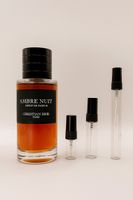 Christian Dior – Ambre Nuit  Esprit De Parfum - 2ML Probe