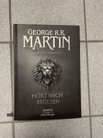 Game of Thrones 3: Hört mich brüllen - Das Lied von Eis....