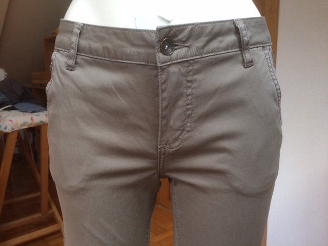 Nile Hosen: Nile Hosen Gr. XXS – Neu (gemäss Beschreibung) aus Elfingen von yaris100 3
