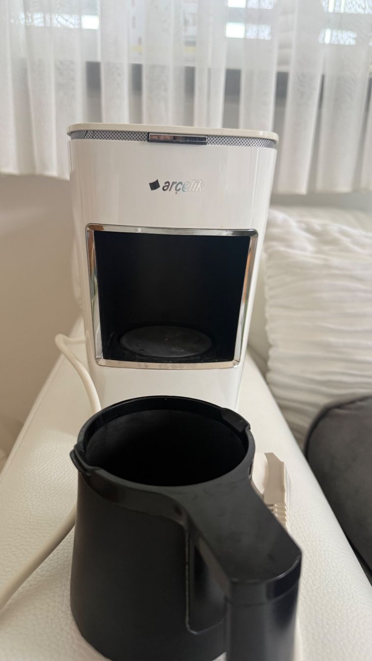 Kaffeemaschinen & Espressomaschinen: Kaffeemaschine – Gebraucht aus Olten von Elifsu 1