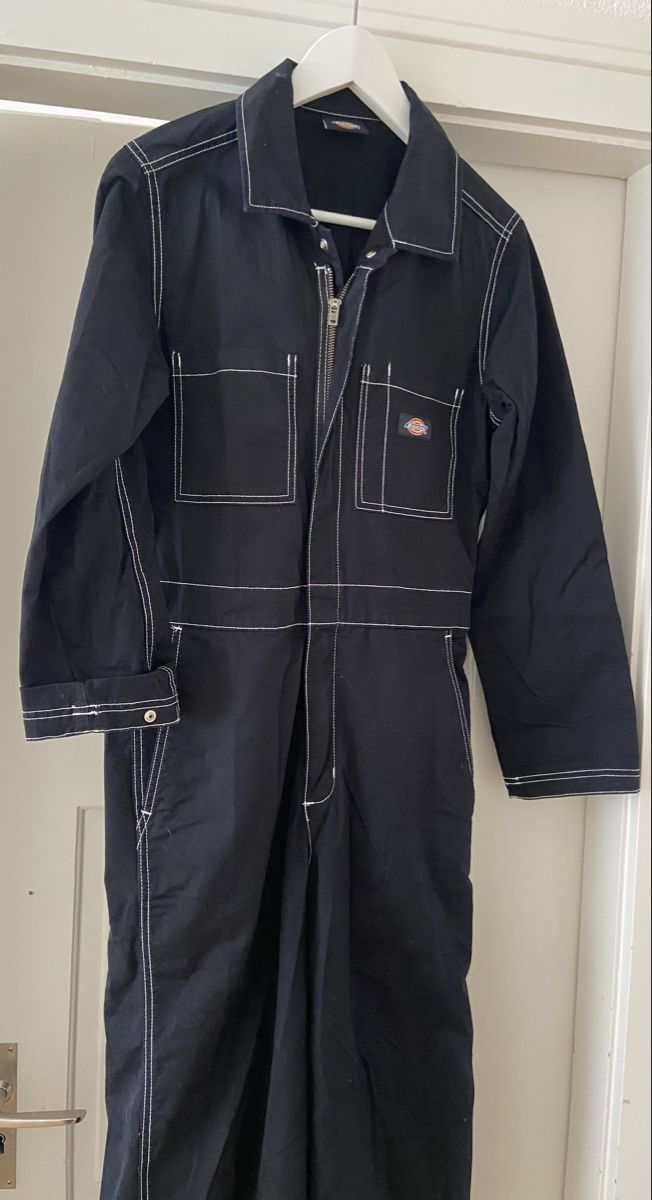 Tute: dickies overall – Nuovo (secondo la descrizione) da zürich venduto da r_____ 1