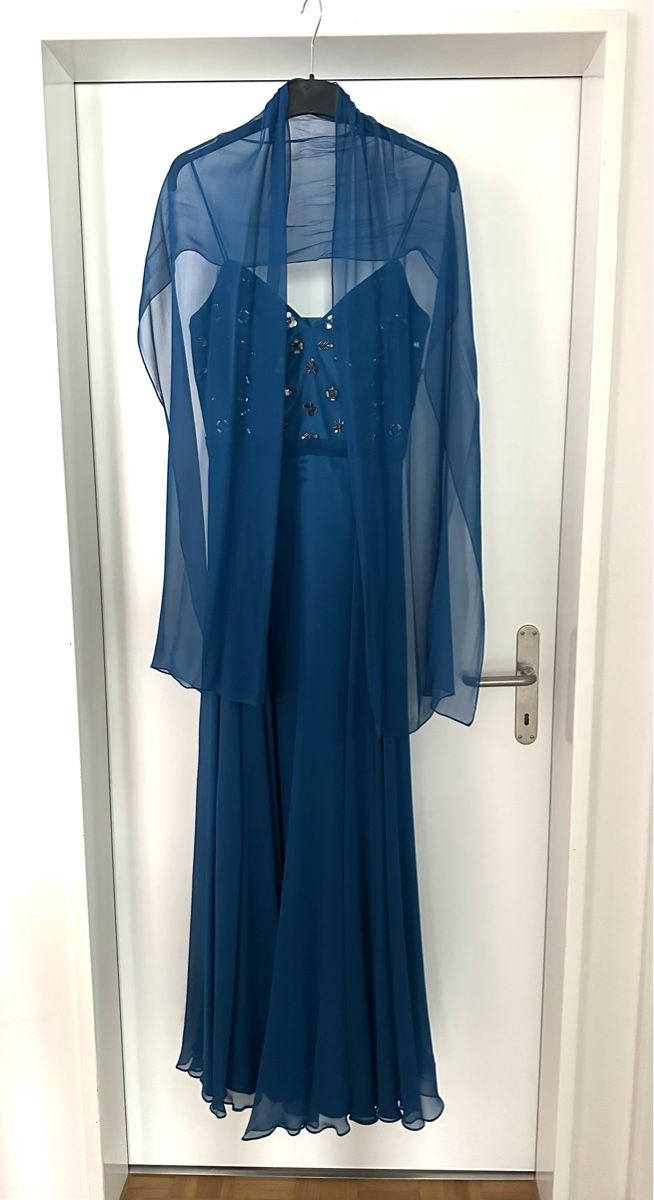 Vestiti: Abendkleid Modissa – Nuovo e nell'imballaggio originale da Uster venduto da giu_cfl2 3