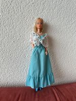 9217 Deluxe Quick Curl Barbie 1976
