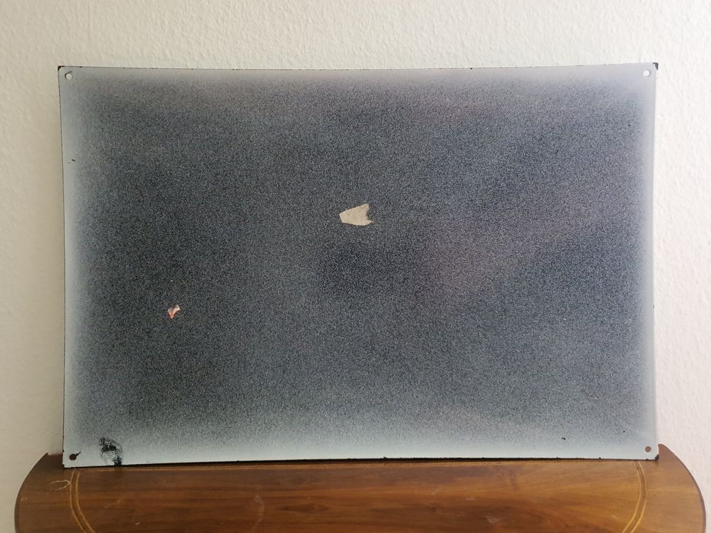Cartello Videosorveglianza Komma Security – 30x20 Cm, Plastica, Tedesco/italiano - 4