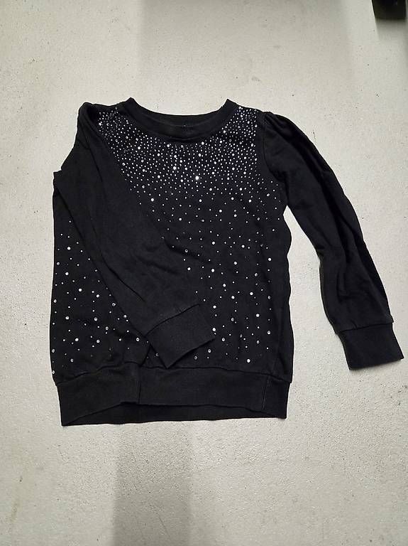 Pullover & Sweatshirts: Pullover 122 – Gebraucht aus Tägerwilen von melaniedu 1