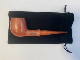 MUXIANG Holz Pfeife, Handarbeit