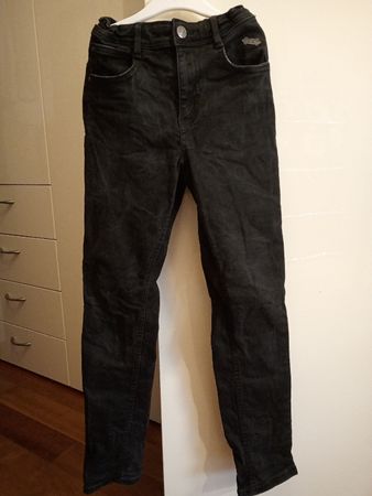 TAO Skinny Jeans, Gr. 152
