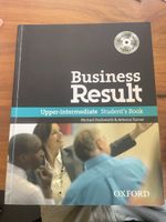 Business Result Upper-Intermediate, M. Duckwort & R. Turner