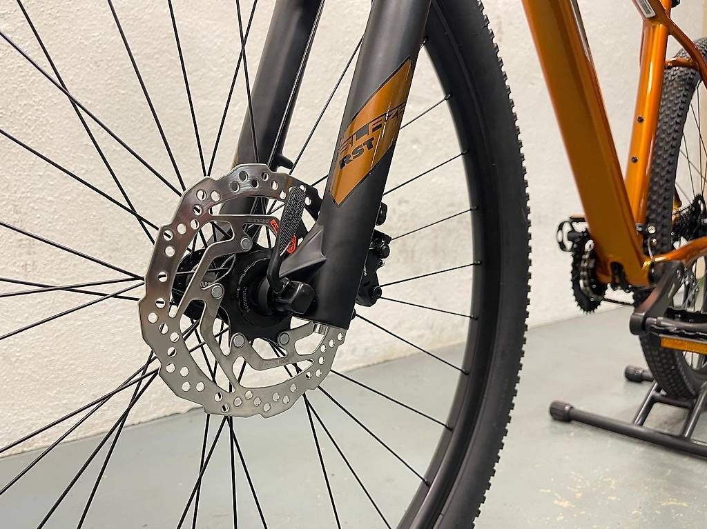 Biciclette: NEU Superior XC 819 Grösse M – Usato da Diessenhofen venduto da MotoshopZachmann 1