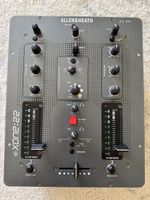 Allen & Heath xone 22 neuwertig