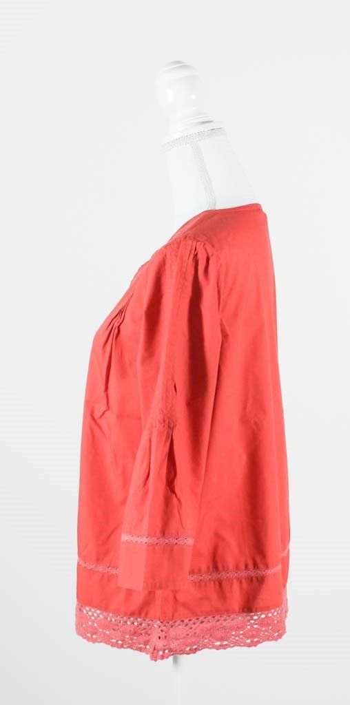 Deerberg Blusen: Deerberg Bluse Gr. 38 – Gebraucht aus Belp von caramel-secondhand 3
