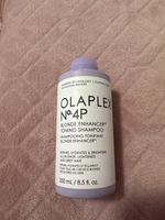 Olaplex Blonde Toning Shampoo