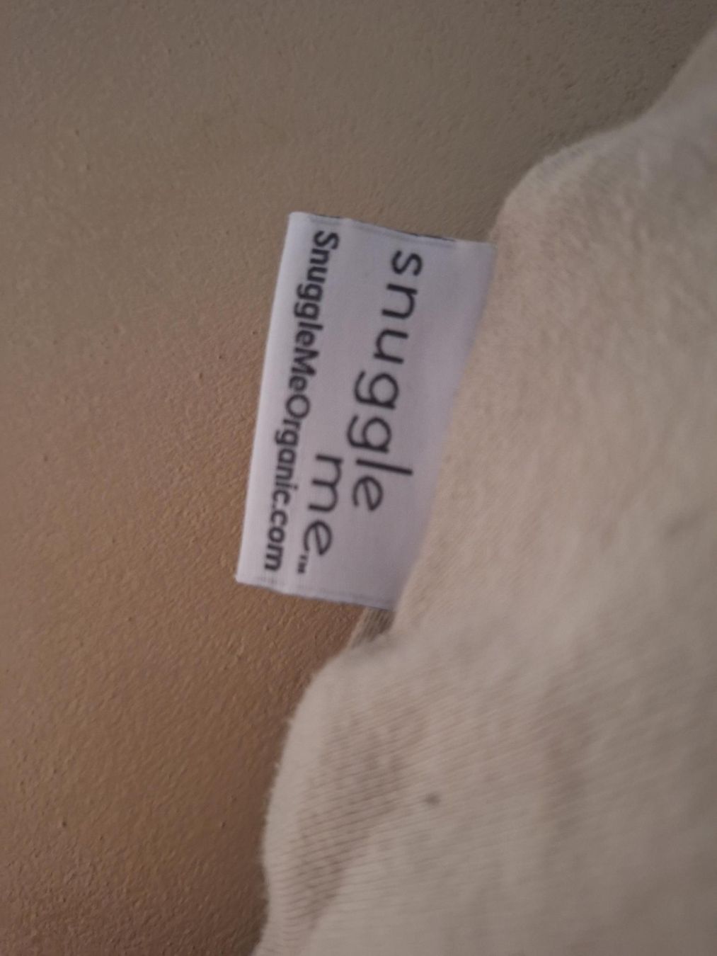 Kissen: Snuggle me in Top Zustand – Gebraucht aus Thayngen von Lovely_Family 2